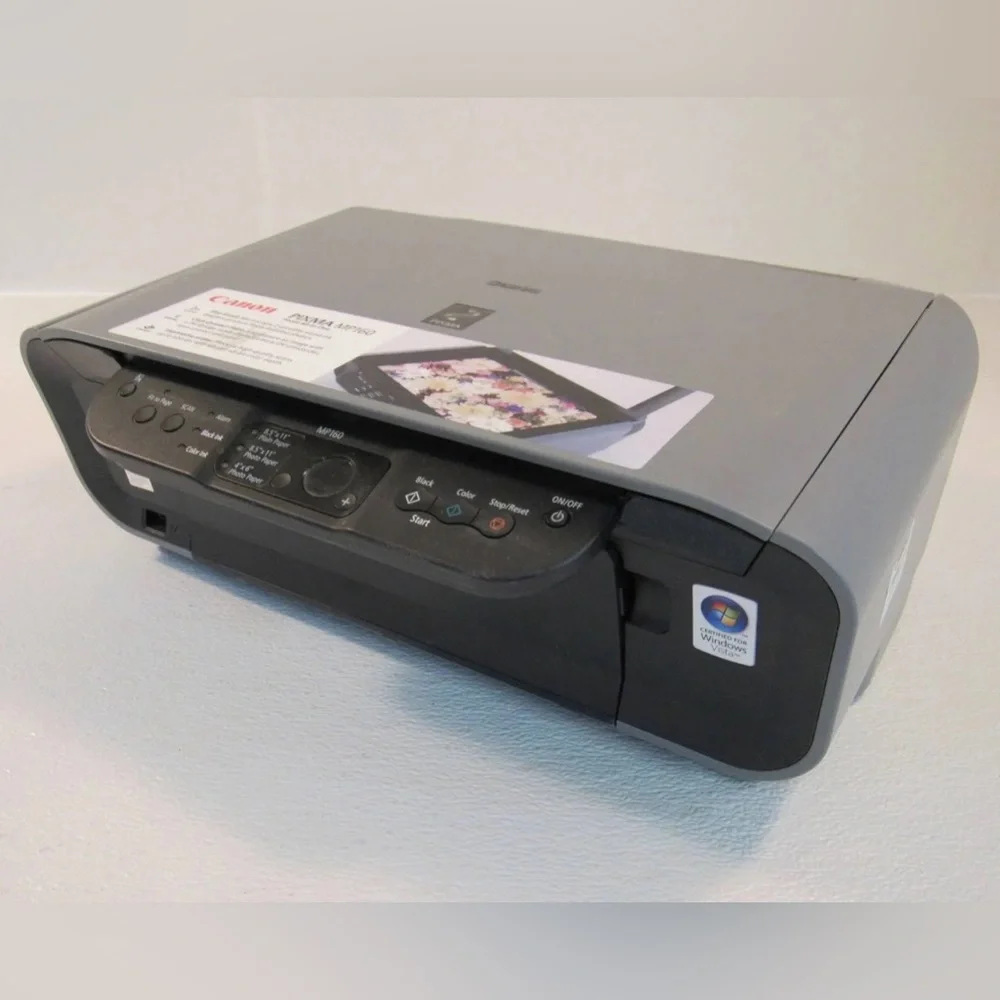 Canon PIXMA MP160
